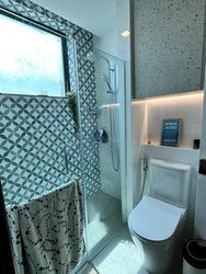 Pebble Bay (D15), Condominium #499230151